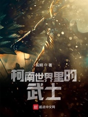 柯南世界里的武士