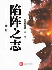 我有陷阵之志