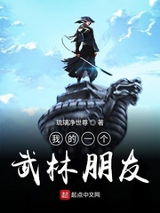 我的一个武林朋友