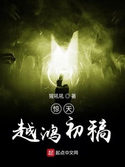 惊天越鸿初稿