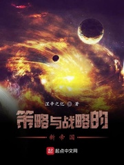策略与战略的新帝国