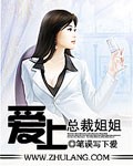 爱上总裁姐姐