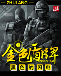 金色盾牌