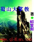 蜀山大掌教
