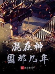 混在神国那几年