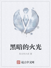 黑暗的火光