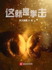 这就是拳击