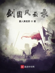 剑国风云录