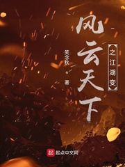 风云天下之江湖变
