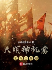 大明神机营之万历援朝