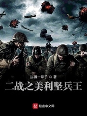 二战之美利坚兵王