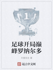 足球开局巅峰罗纳尔多