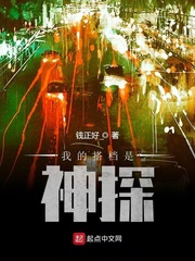 我的搭档是神探