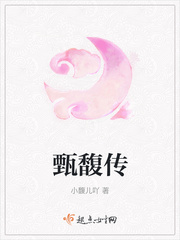 甄馥传