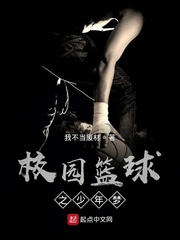 校园篮球之少年梦