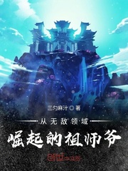 从无敌领域开始崛起的祖师爷