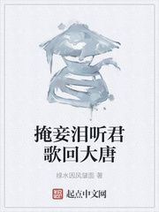 掩妾泪听君歌回大唐