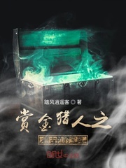 赏金猎人德古拉的宝藏