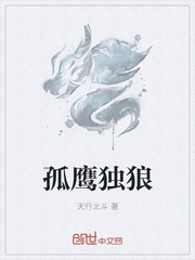 孤鹰独狼