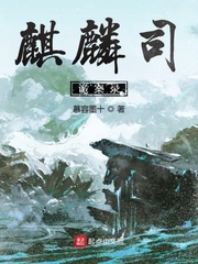 麒麟司诡案录