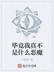 毕竟我真不是什么恶魔