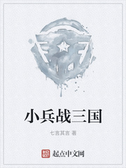 小兵战三国