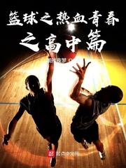 篮球之热血青春之高中篇