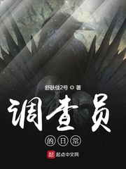 调查员的日常