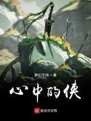 心中的侠