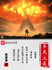 参天大通