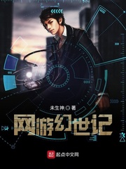 网游幻世记