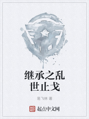 继承之乱世止戈