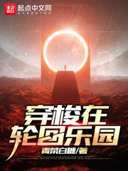 穿梭在轮回乐园