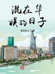 混在华娱的日子