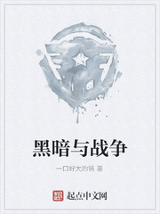 黑暗与战争