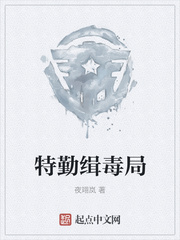 特勤缉毒局