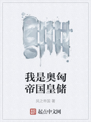 我是奥匈帝国皇储