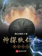神探狄仁杰断案传奇