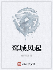 鸾城风起