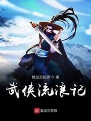 武侠流浪记