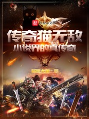 传奇猫无敌