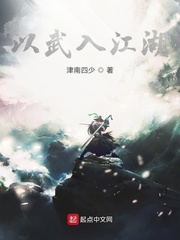以武入江湖