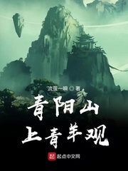 青阳山上青羊观