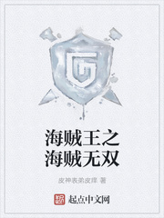 海贼王之海贼无双