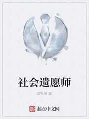 社会遗愿师