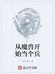 从魔兽开始当个兵