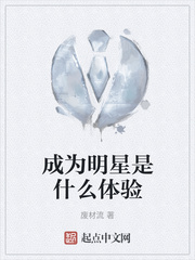 成为明星是什么体验