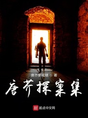 唐芥探案集