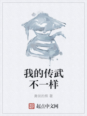 我的传武不一样