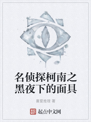 名侦探柯南之黑夜下的面具